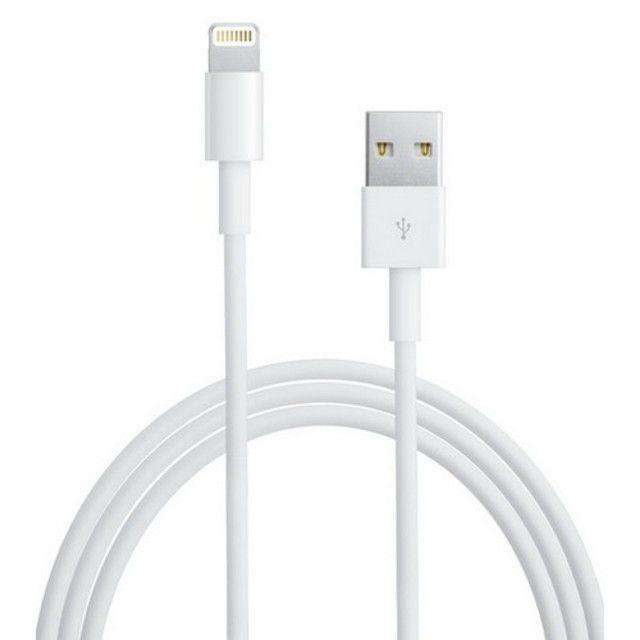 Lightning to USB Cable  1m