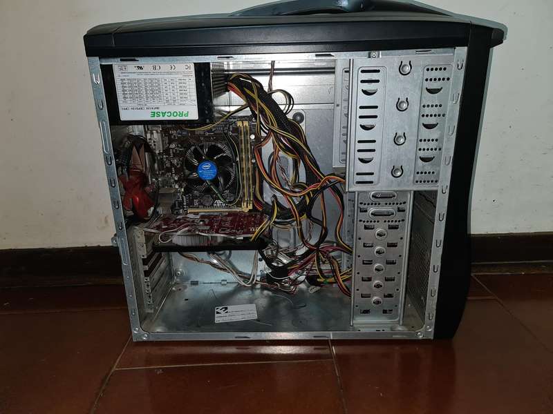 Intel® Core i5 Gaming PC