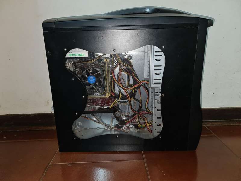 Intel® Core i5 Gaming PC