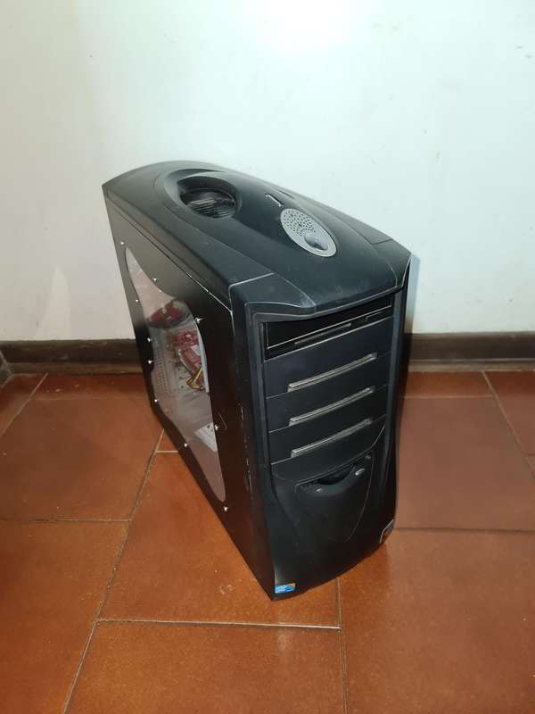 Intel® Core i5 Gaming PC