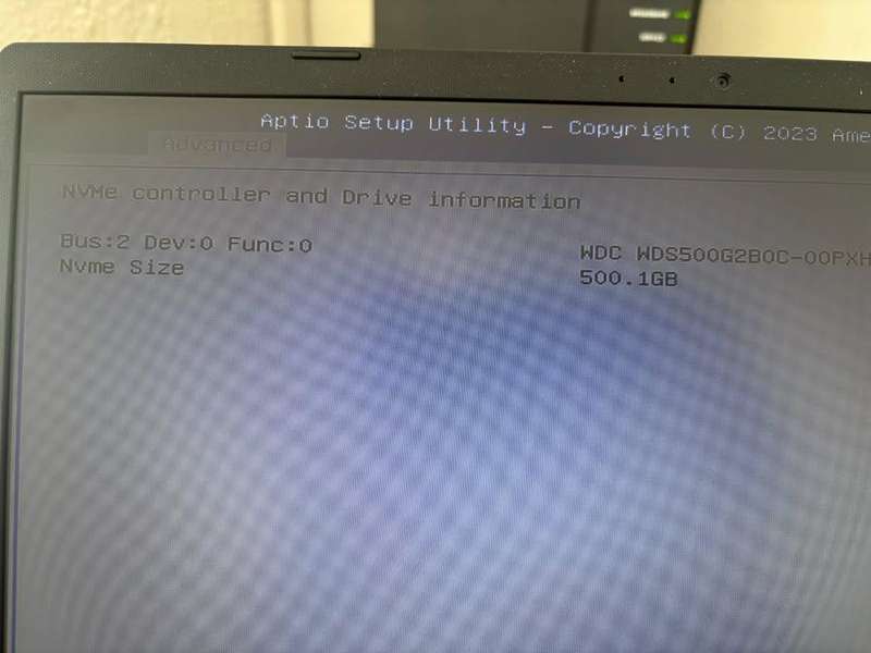ASUS Laptop i3 with Lots of RAM