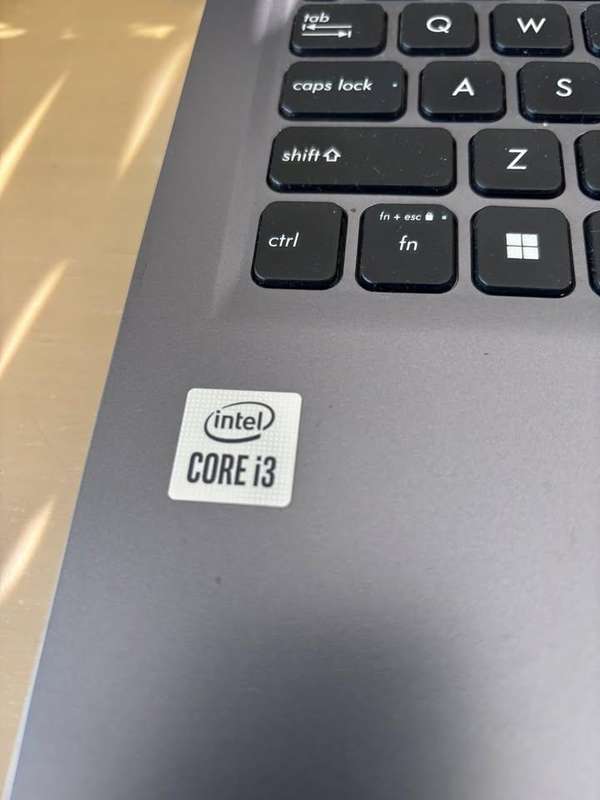 ASUS Laptop i3 with Lots of RAM