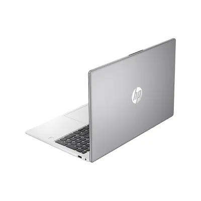 HP 255 G9 15.6" Ryzen-3 8GB 512GB Win 11 Home Silver Notebook