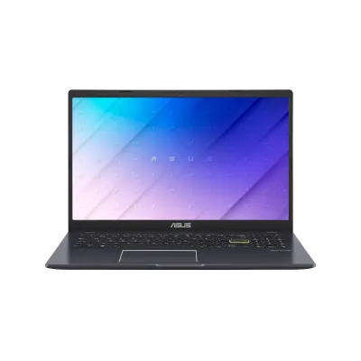 Asus Vivobook GO 15 15.6" Intel Celeron 8GB 256GB Win11 Home Star Black Notebook