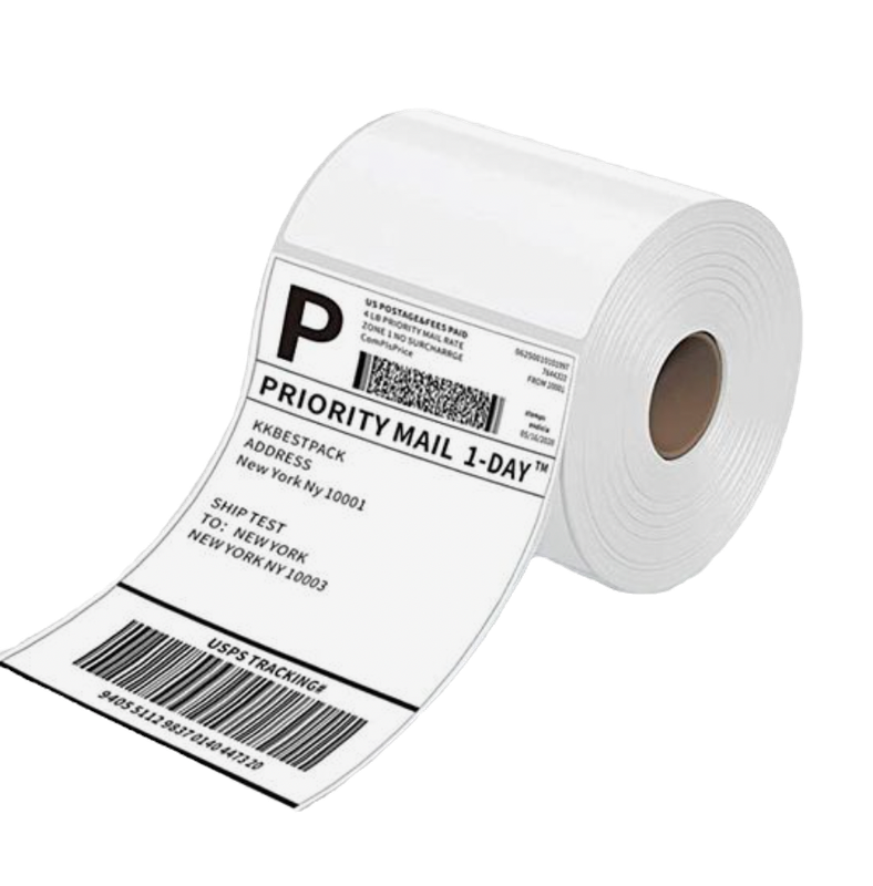 Waybill Sticker (Bob Go Compatible)