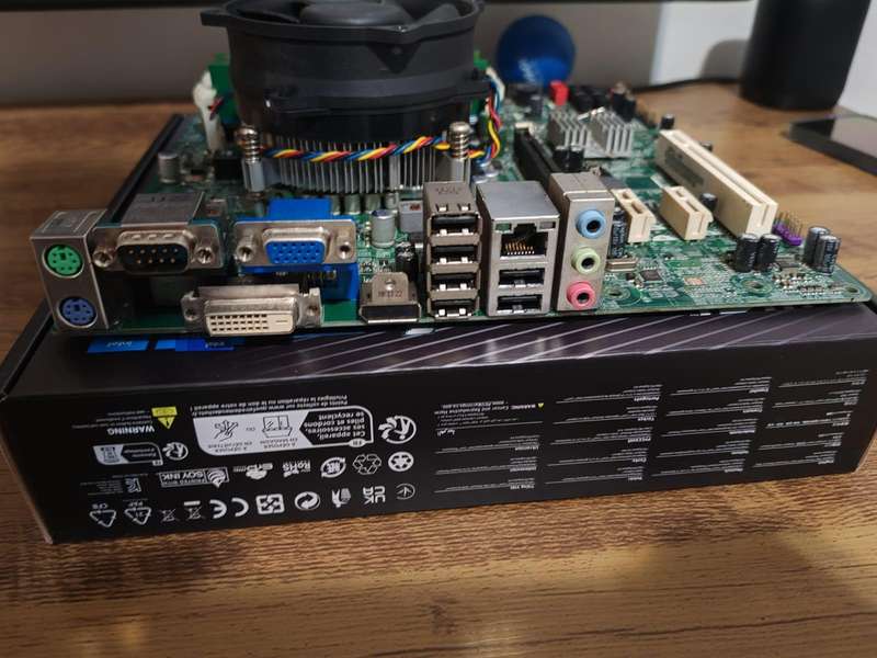 Core i7-2600 Bundle