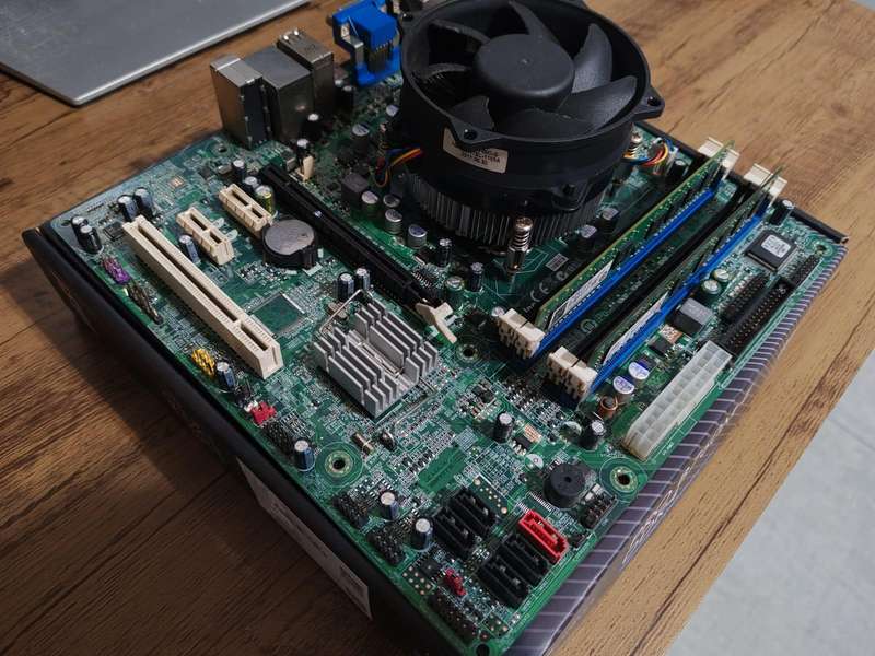 Core i7-2600 Bundle