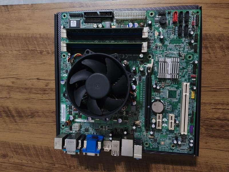 Core i7-2600 Bundle