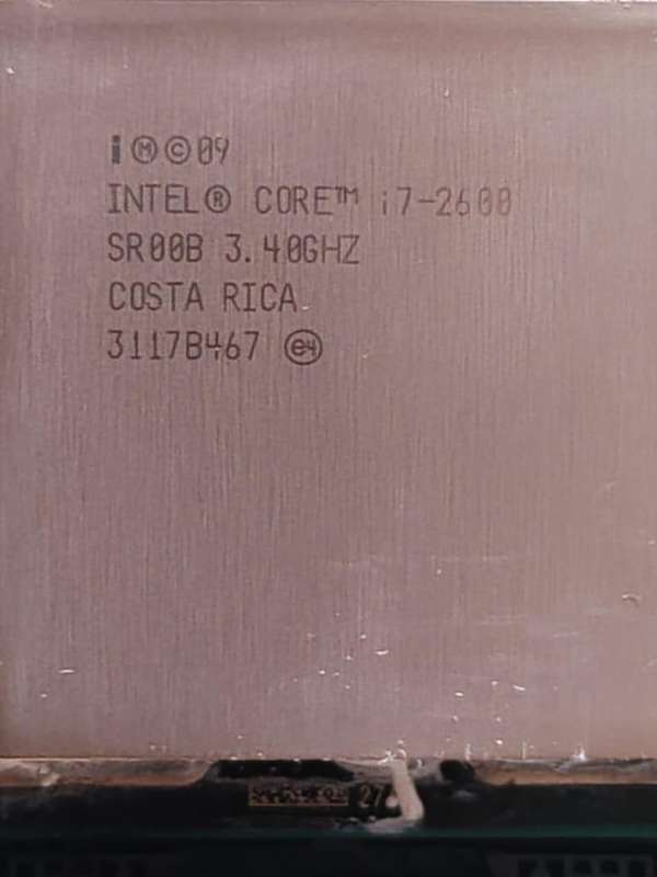 Core i7-2600 Bundle