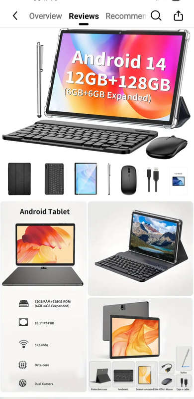 Tab