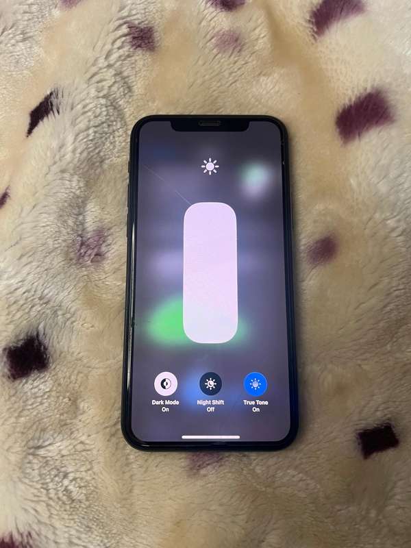 Apple iPhone 11 Pro 64GB - Black | Great Condition + Extras