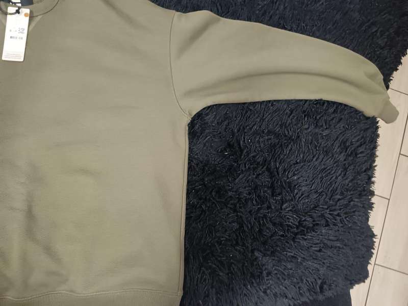 Gstar Raw Essential Relaxed sweater