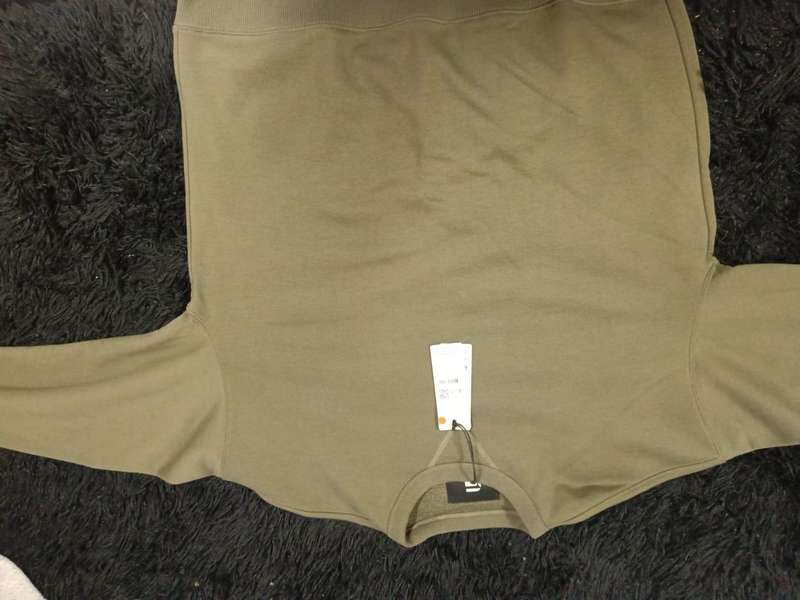 Gstar Raw Essential Relaxed sweater