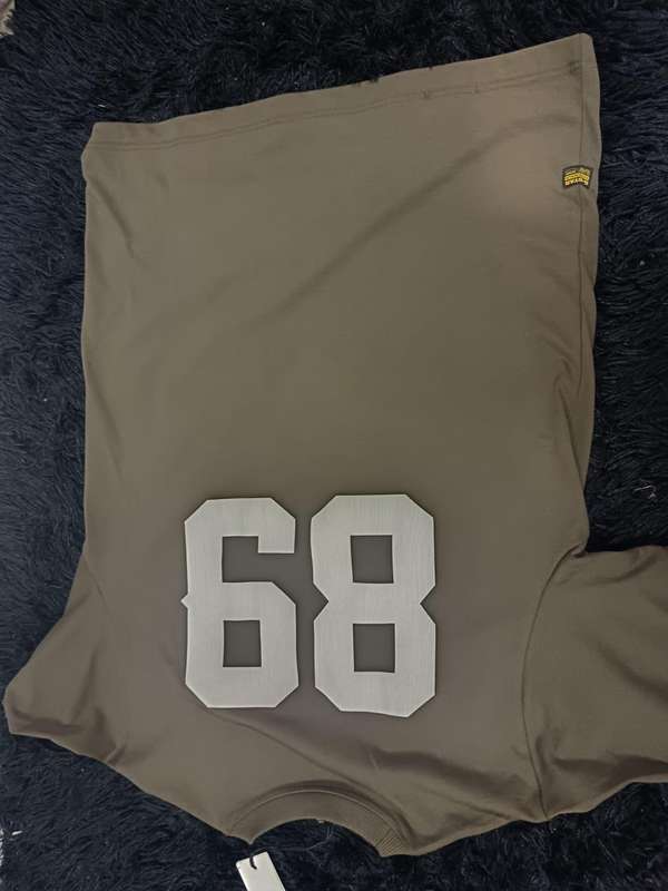 Gstar-raw tshirt/ loose fit