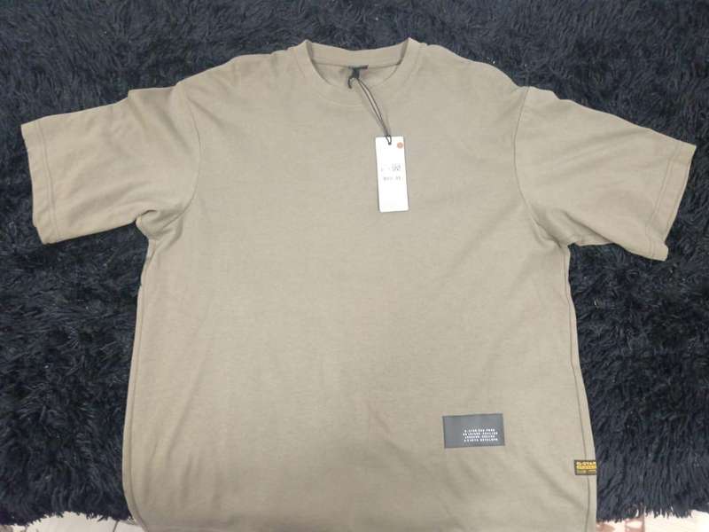 Gstar raw tshirt