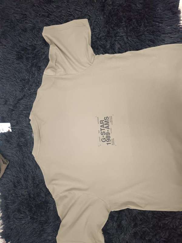 Gstar raw tshirt