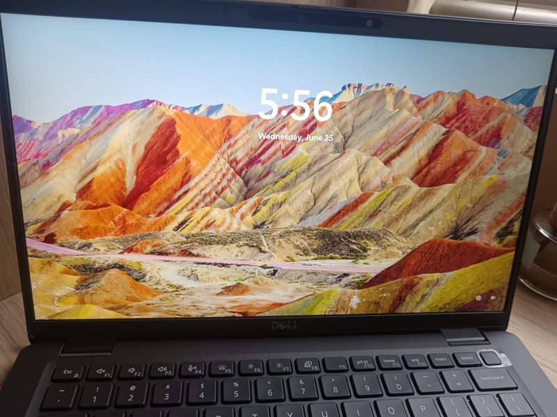 Dell Latitude 7410 i7 10th Gen Touchscreen + Free Laptop Bag