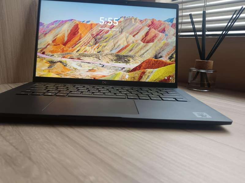 Dell Latitude 7410 i7 10th Gen Touchscreen + Free Laptop Bag