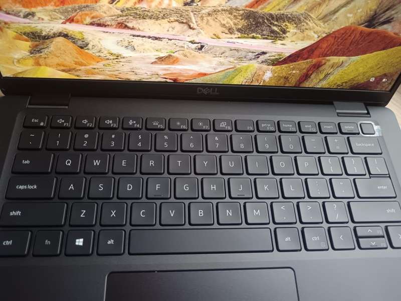 Dell Latitude 7410 i7 10th Gen Touchscreen + Free Laptop Bag