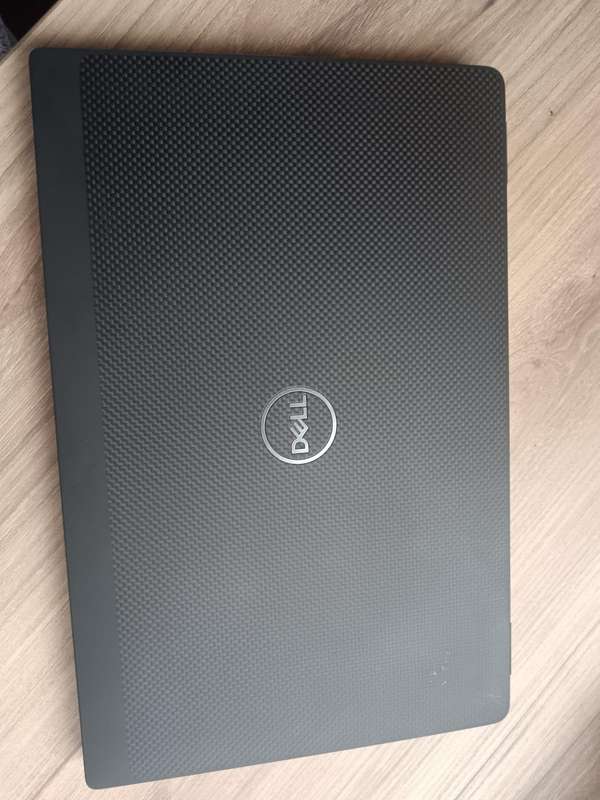 Dell Latitude 7410 i7 10th Gen Touchscreen + Free Laptop Bag