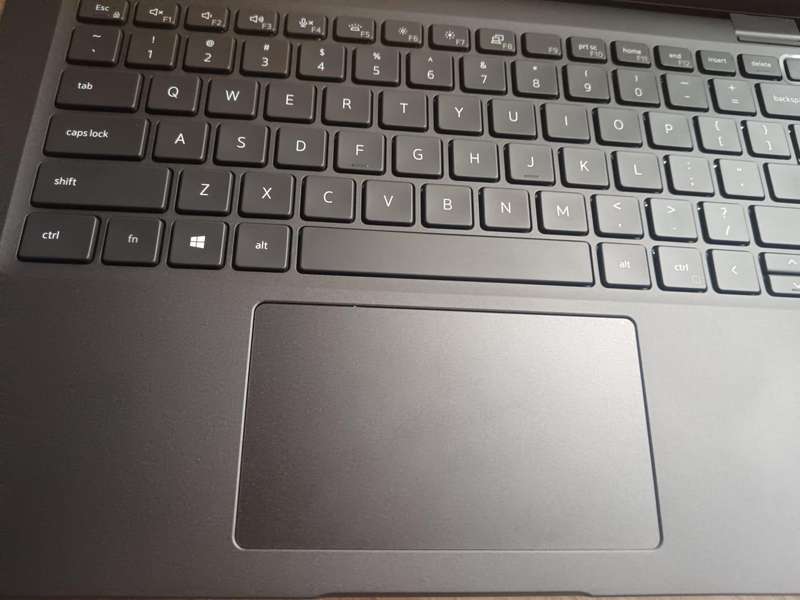 Dell Latitude 7410 i7 10th Gen Touchscreen + Free Laptop Bag