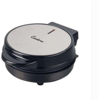 Condere 900W Waffle Maker