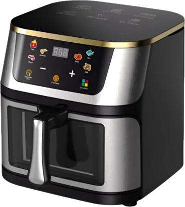 condere Air fryer 12L 2800W, large household