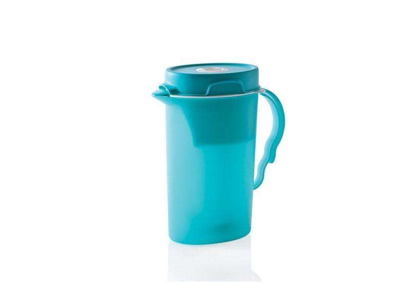 Tupperware Eco Water Filtration Pitcher 2,1L