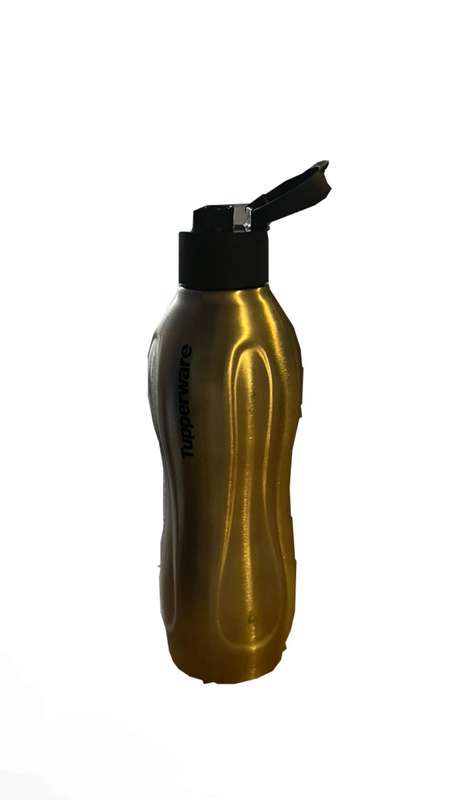 tupperware stainless 875 ml Bottle