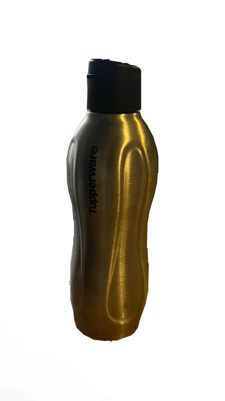 tupperware stainless 875 ml Bottle
