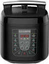 Condere Plus Multifunction Smart Electric Pressure Cooker Air Fryer