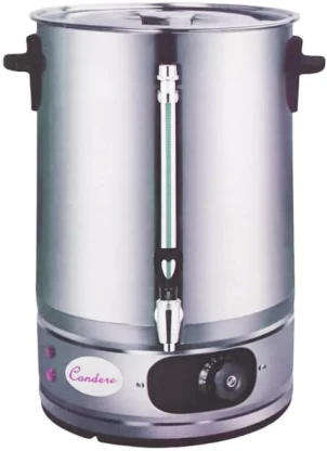 Condere Electric Urn - 38 Litre Tea Urn  (38 L)