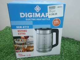 digimark 2.0L kettle