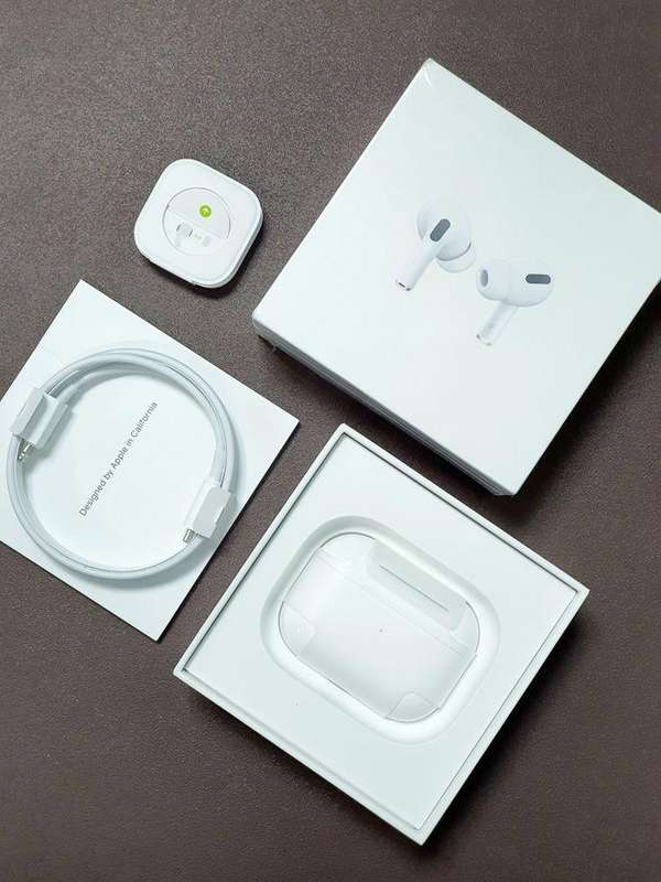 Airpods Pro 2nd Gen