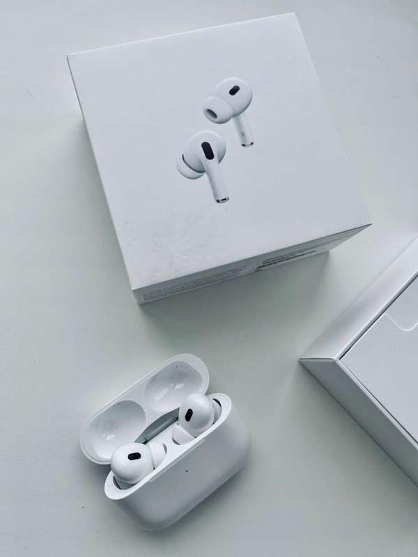 Airpods Pro 2nd Gen