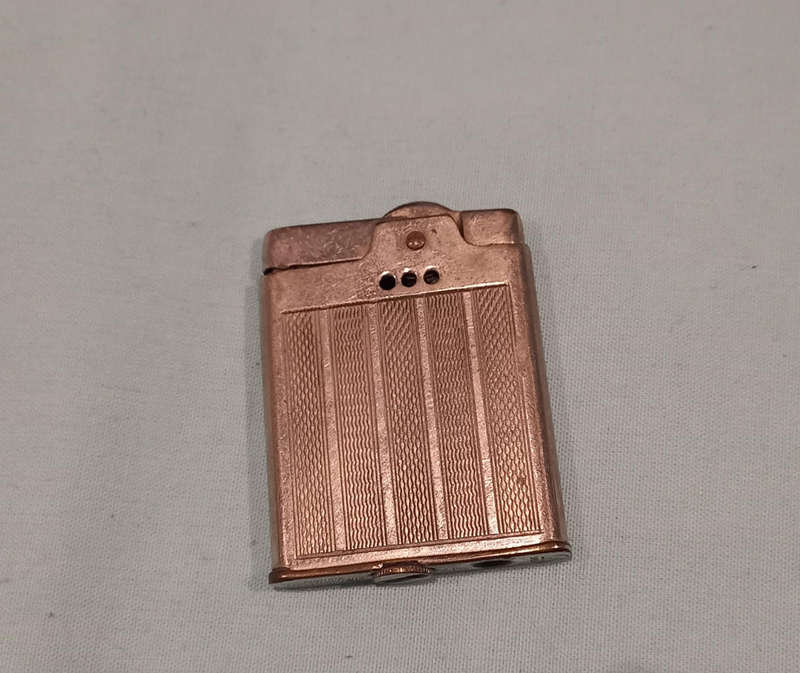 Evans vintage lighter
