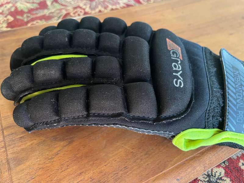 Grays International Pro Glove  Left Hand (Adult/Teen Size)
