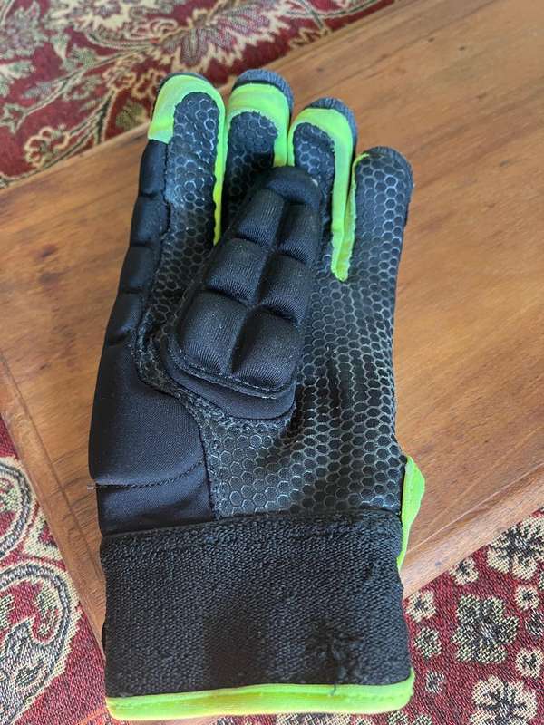 Grays International Pro Glove  Left Hand (Adult/Teen Size)