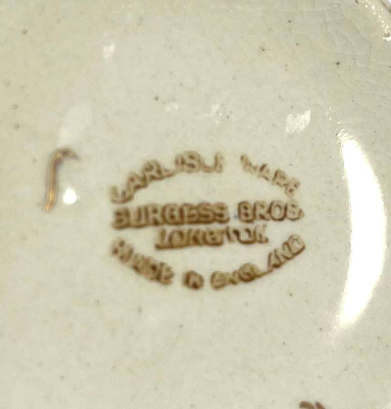 1937 Coronation Mug  King George VI & Queen Elizabeth