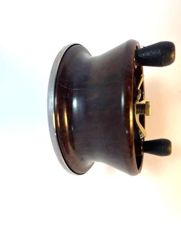 Vintage Alvey 35 A1 Fishing Reel  Brisbane, Australia