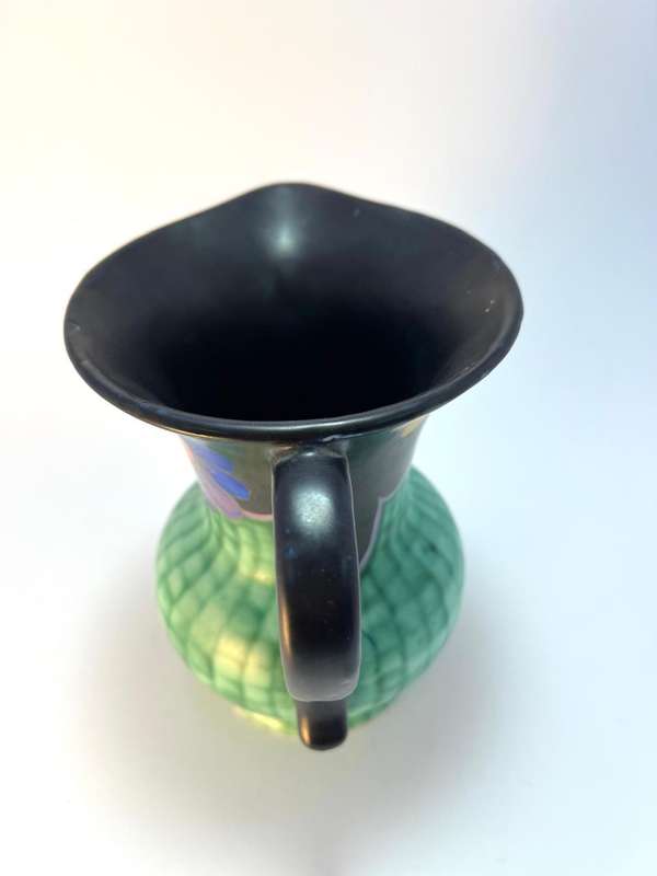 Crown Devon Jug  Fielding's "Mattita" | Circa 1939 | Rare Collector's Item