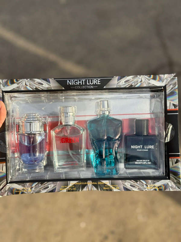 Perfumes