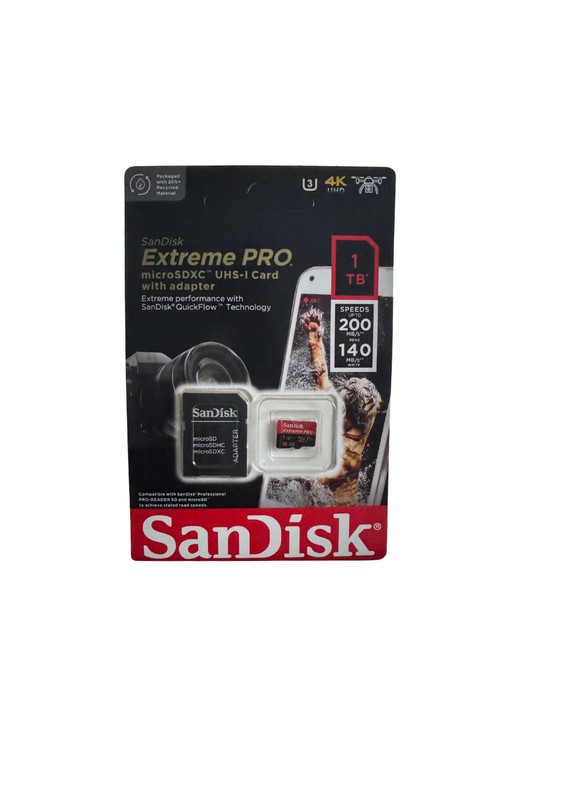 1TB SanDisk