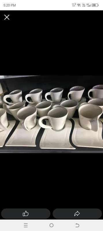 Dinner set