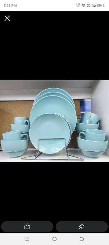 Dinner set