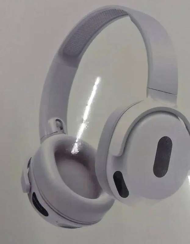 Headphones