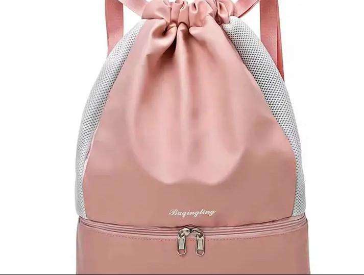 Water proof gym bag