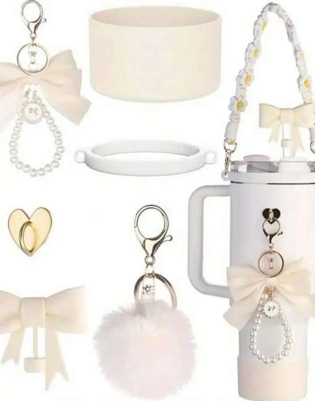 Stanley cup accessories