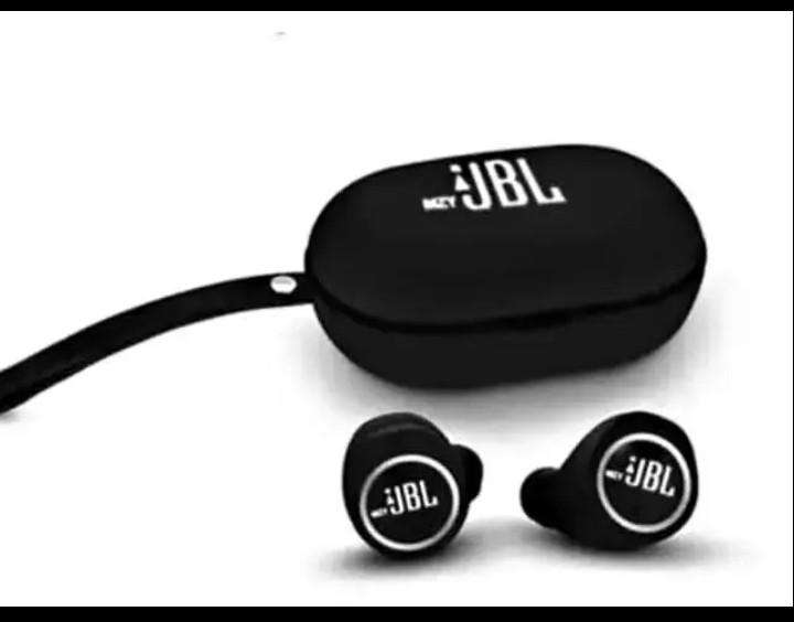 JBL earphones