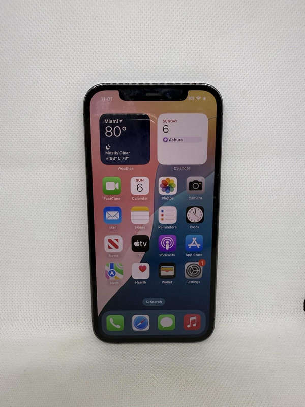 Apple iPhone 12 Pro Max 128GB